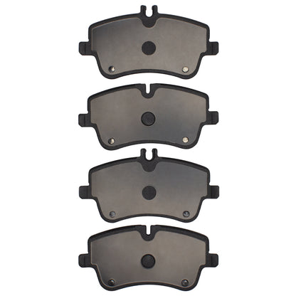 R1 Concepts R1 01-15 Mercedes-Benz SLK300 Front Optimum OE Brake Pads