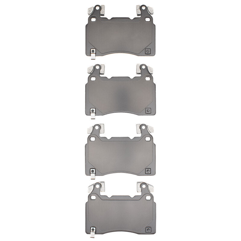 DFC 12-24 Cadillac CTS Front 5000 Advanced Low Metallic Brake Pads