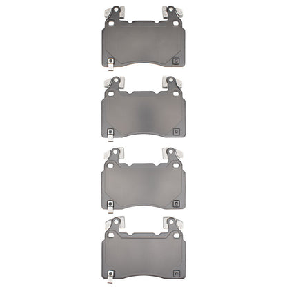 R1 Concepts R1 12-24 Cadillac CT6 Front R1 Optimum OE Brake Pads