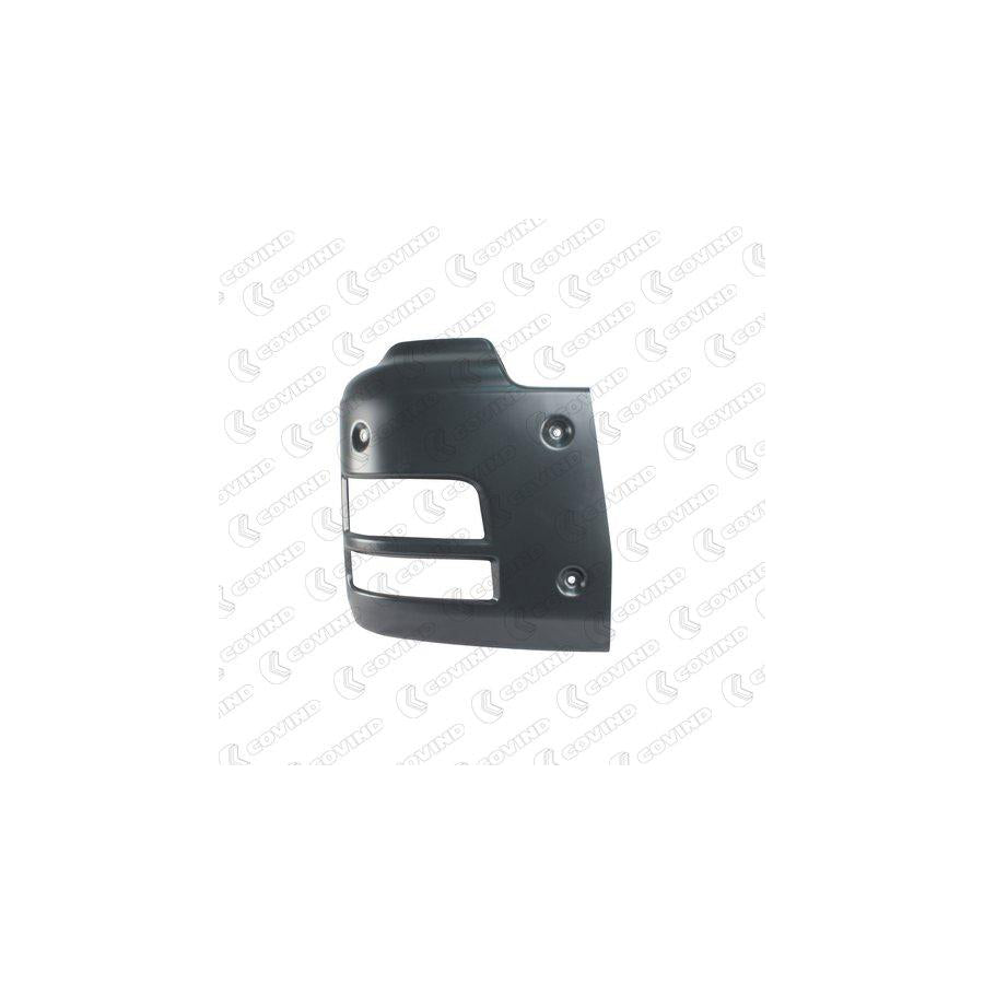 Covind Tgs/ 84 Bumper