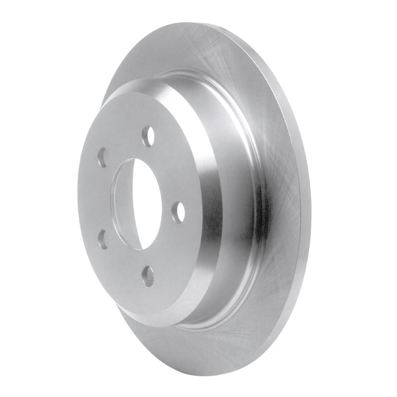 DFC 93-98 Jeep Grand Cherokee Rear Brake Rotor