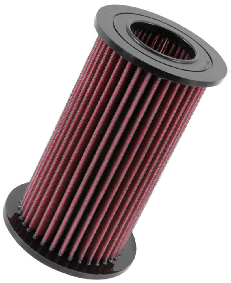 K&N Engineering K&N Replacement Air Filter FRONTIER 2.5L DIESEL