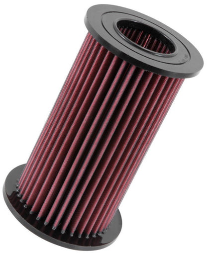 K&N Engineering K&N Replacement Air Filter FRONTIER 2.5L DIESEL