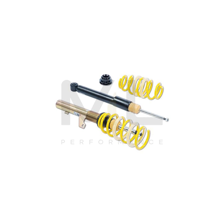 ST Suspensions 13281045 Seat VW COILOVER KIT ST X (Leon & Golf)