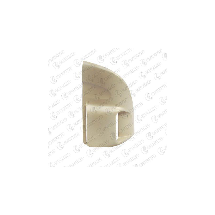 Covind Scp/160 Air Deflector, Driver Cab