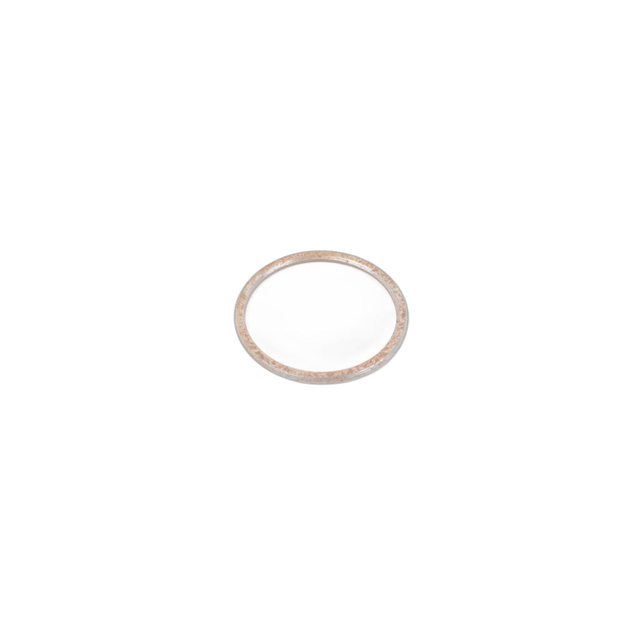 Genuine BMW 33411118735 E21 Shim 3,000mm (Inc. 2002tii) | ML Performance US Car Parts