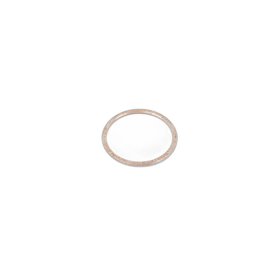 Genuine BMW 33411118735 E21 Shim 3,000mm (Inc. 2002tii) | ML Performance US Car Parts