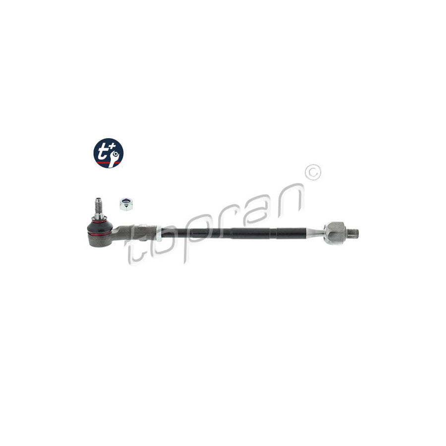 Topran 701 235 Alternator Freewheel Clutch