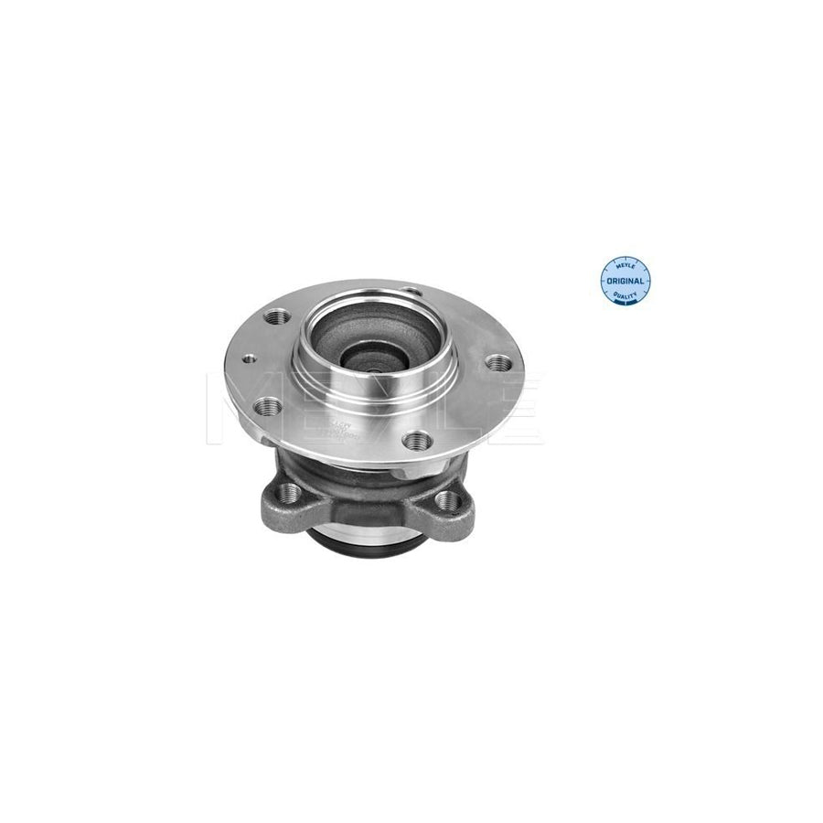 Meyle 11-14 752 0004 Wheel Hub