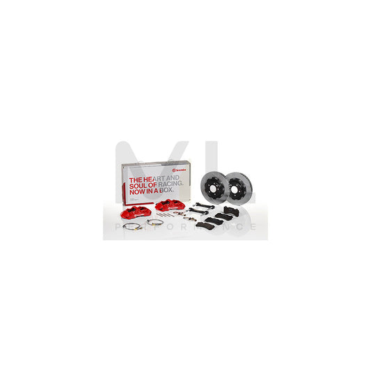 BREMBO F 50 365 Brake Caliper | ML Performance Car Parts