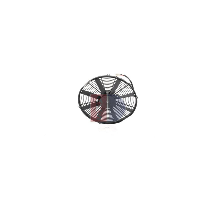 AKS Dasis 870159N Fan, A / C Condenser