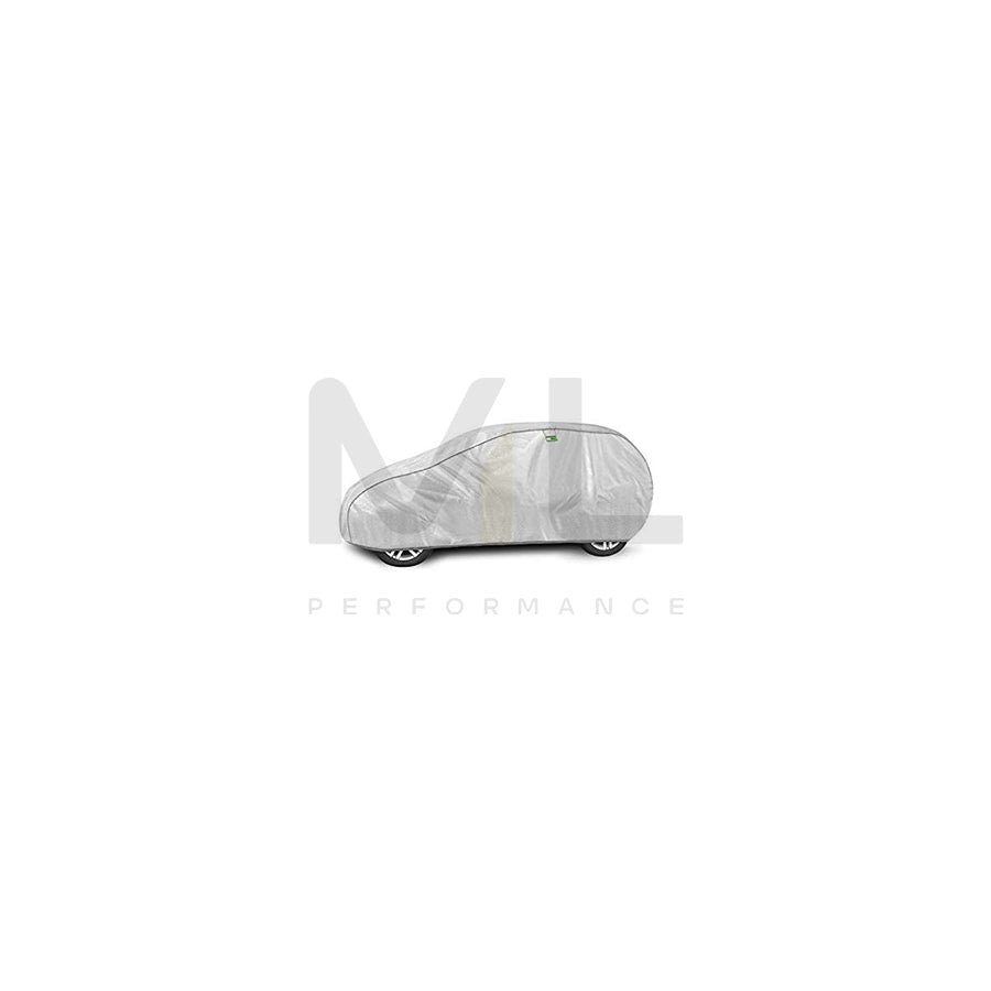 KEGEL 5-4425-243-0210 Car Cover