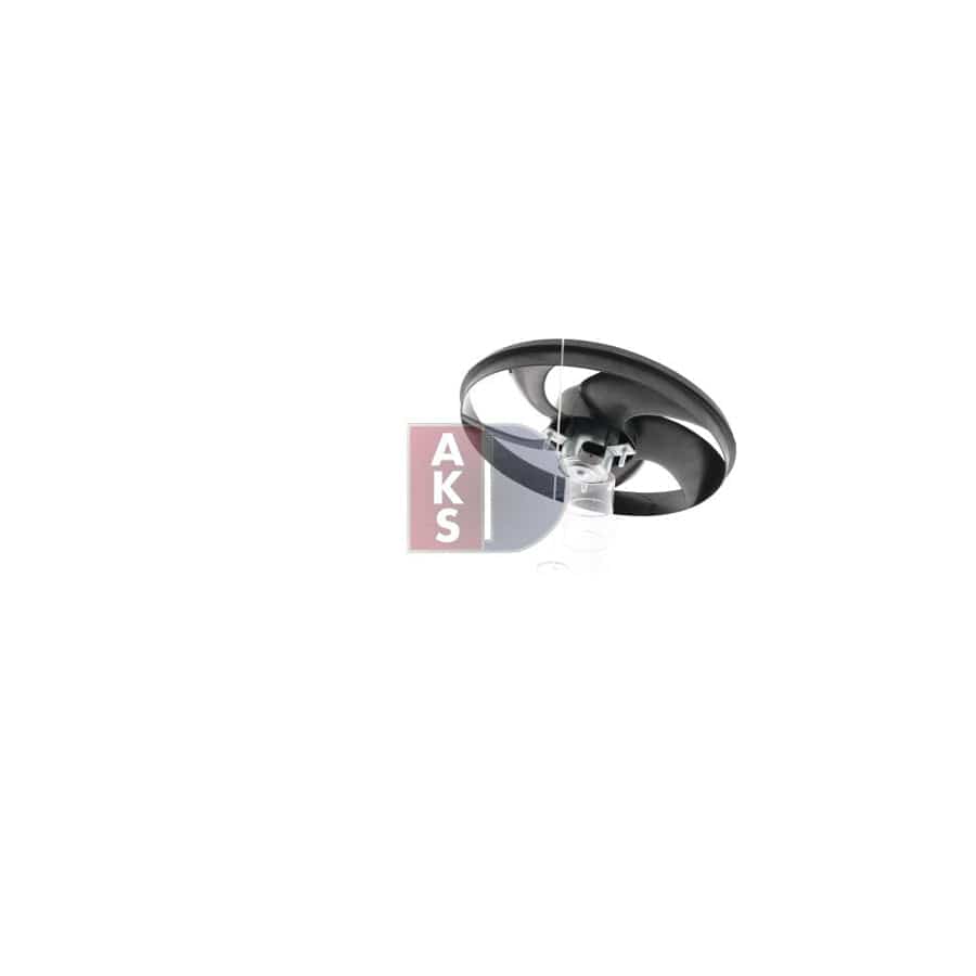 AKS Dasis 850292N Compressor, Air Conditioning
