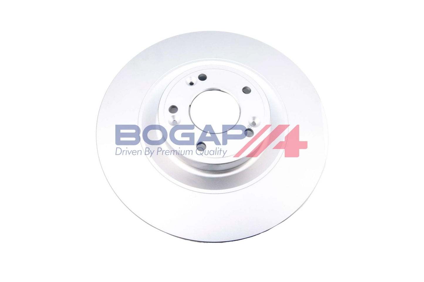 BOGAP Y8211150 Brake Disc