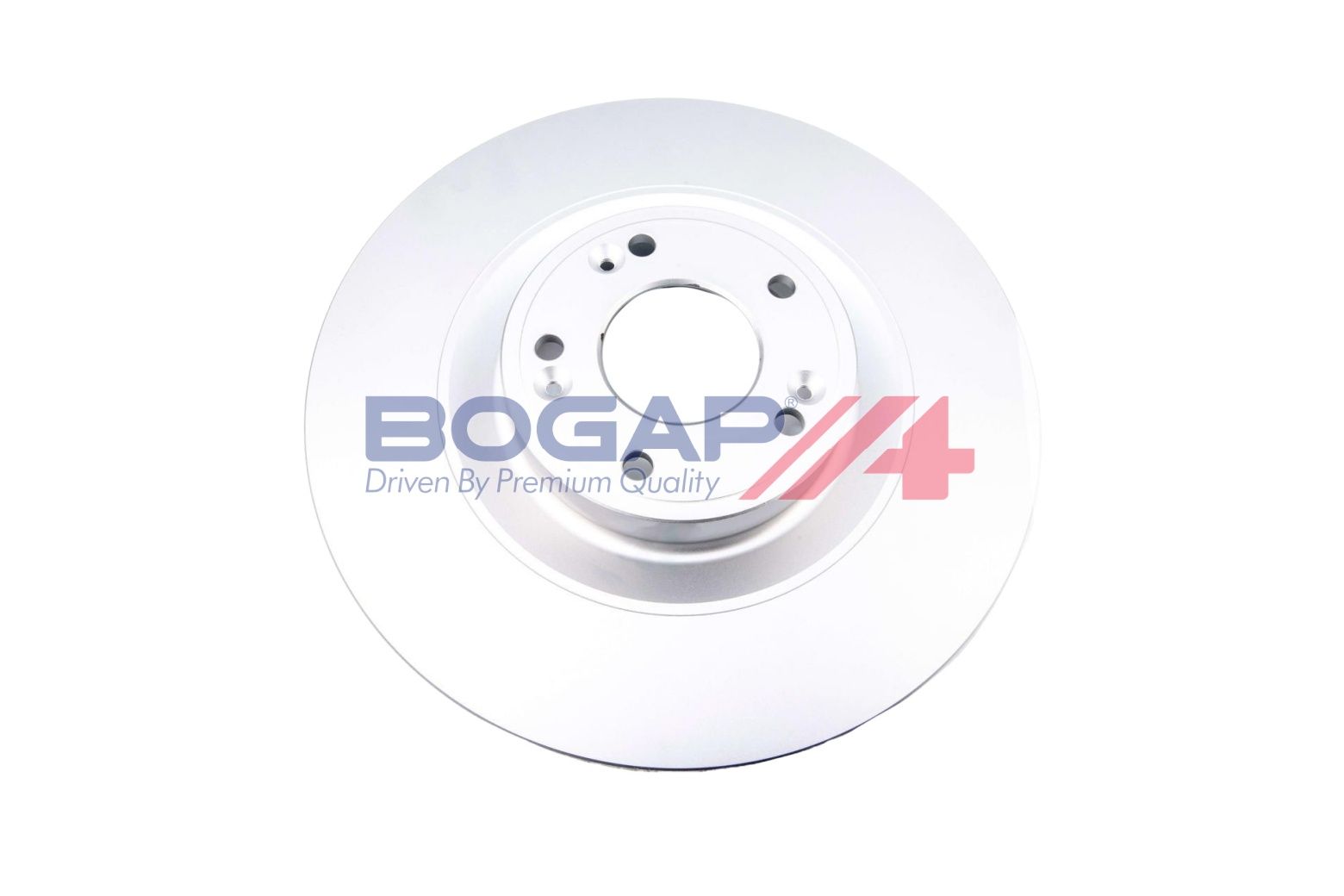 BOGAP Y8211150 Brake Disc