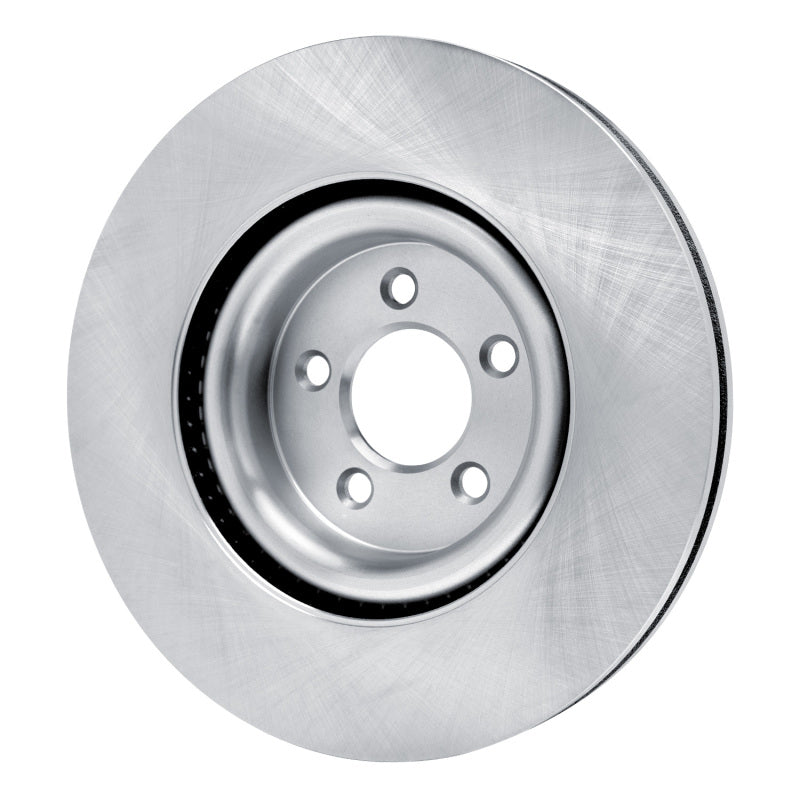 DFC 20-25 Ford Explorer Front Brake Rotor