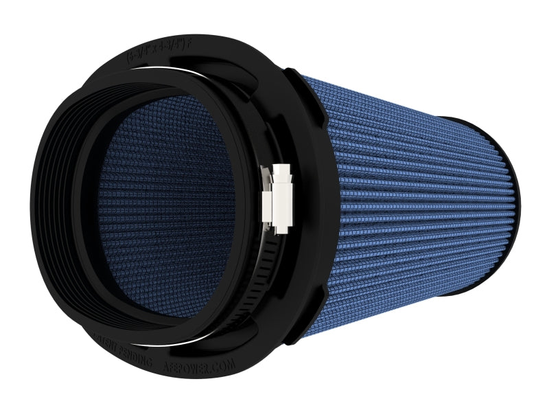 aFe MagnumFLOW Air Filters IAF P5R A/F P5R 6.75x4.75F x 8.25x6.25B x 7.25x5T x 8.5H