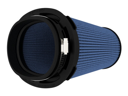 aFe MagnumFLOW Air Filters IAF P5R A/F P5R 6.75x4.75F x 8.25x6.25B x 7.25x5T x 8.5H