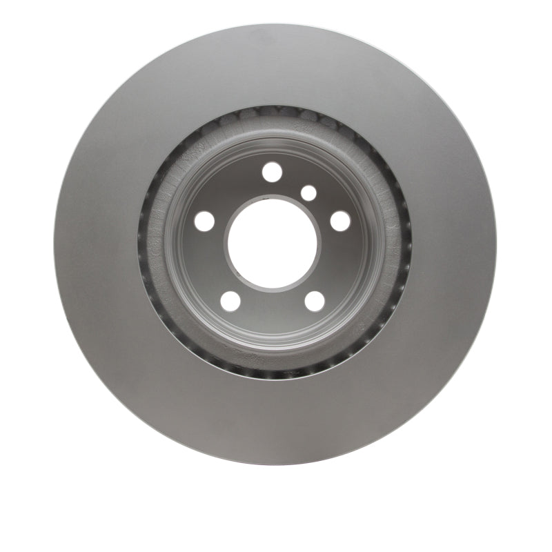 DFC 12-20 BMW 118i (Mexico) Rear Hi-Carbon Alloy Geomet Coated Rotor
