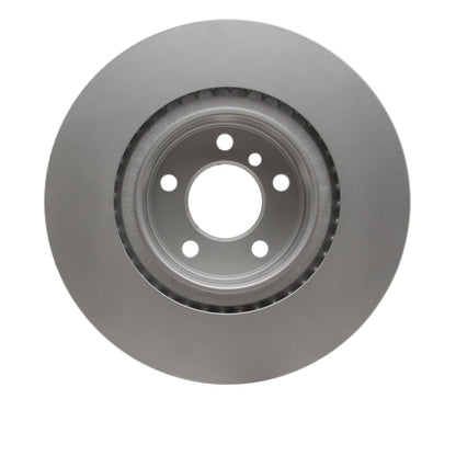 DFC 12-20 BMW 118i (Mexico) Rear Hi-Carbon Alloy Geomet Coated Rotor