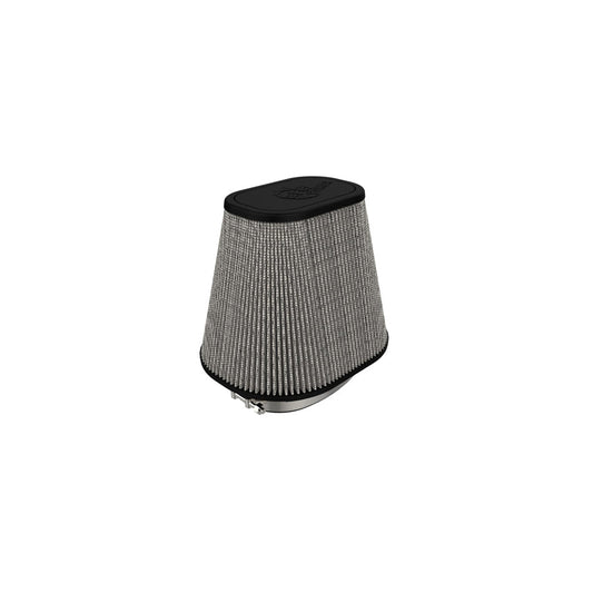  aFe 21-90120 (6-1/8x4-1/8) IN F x (9-1/4x7-1/4) IN B x (6x4) IN T x 7-1/8 IN H Intake Replacement Air Filter  | ML Performance US Car Parts