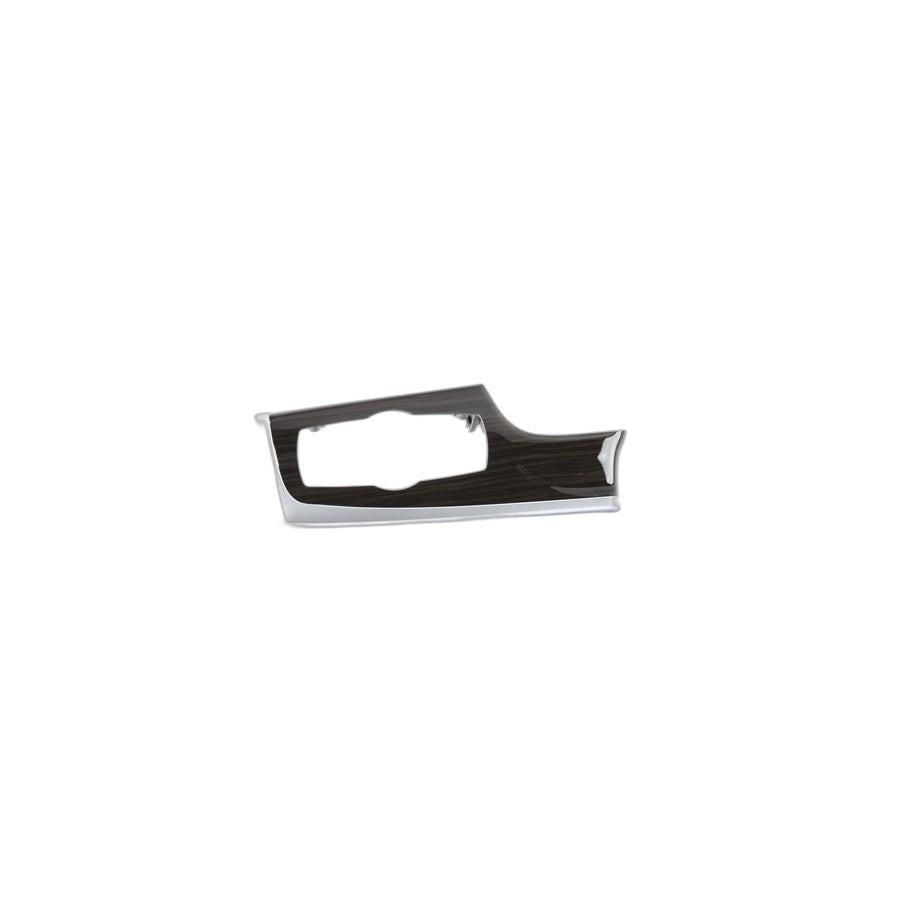 Genuine BMW 51459192941 F11 F10 Trim For Dashb.Fineline Anthrac.Driver PERLGLANZ CHROM (Inc. Hybrid 5, 523i & M5) | ML Performance US Car Parts