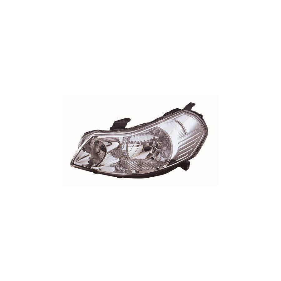Abakus 6611152Rmldem Headlight
