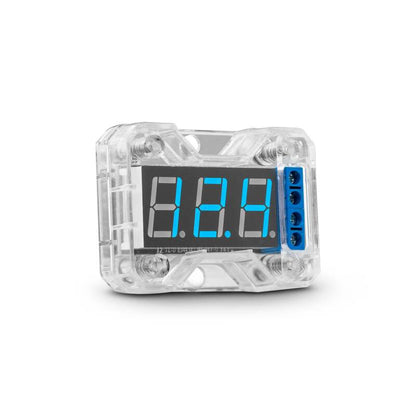 DS18 Stand Alone Volt Meter