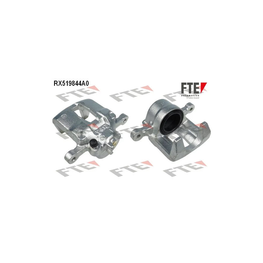 FTE 9291508 Brake Caliper for Honda CIVIC
