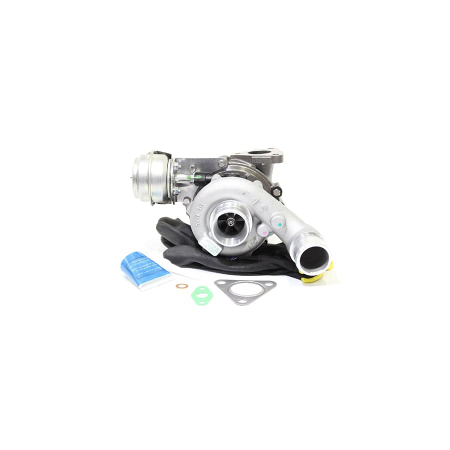 Alanko 10901200 Turbocharger