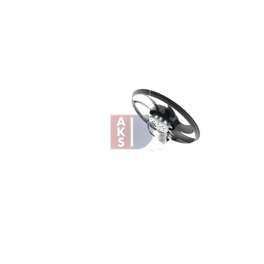 AKS Dasis 210163N Air Conditioning Condenser