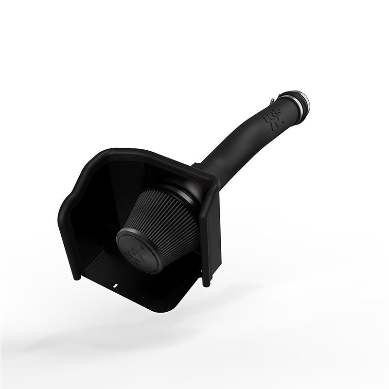K&N Engineering K&N 16-23 Toyota Tacoma 3.5L V6 Performance Air Intake System