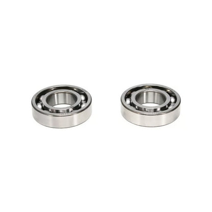 Wiseco Main Bearing Kit (2) 30 x 62 x 16mm