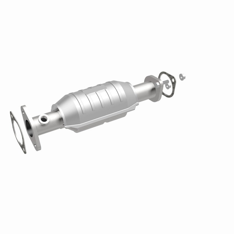 MagnaFlow Direct Fit Catalytic Converter 02 Lancer 2.0L CA
