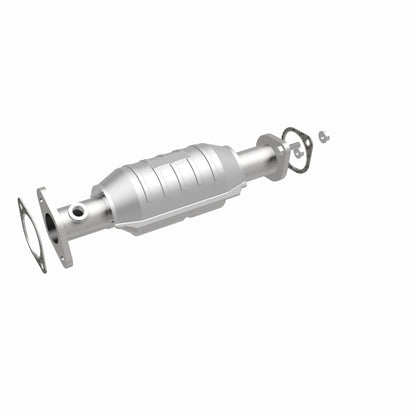 MagnaFlow Direct Fit Catalytic Converter 02 Lancer 2.0L CA