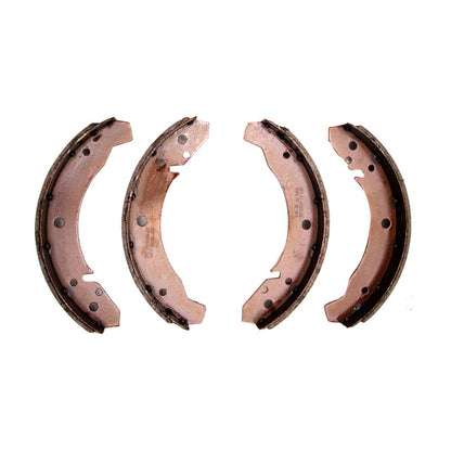 DFC 66-84 Porsche 924 Rear Premium Service Shoes