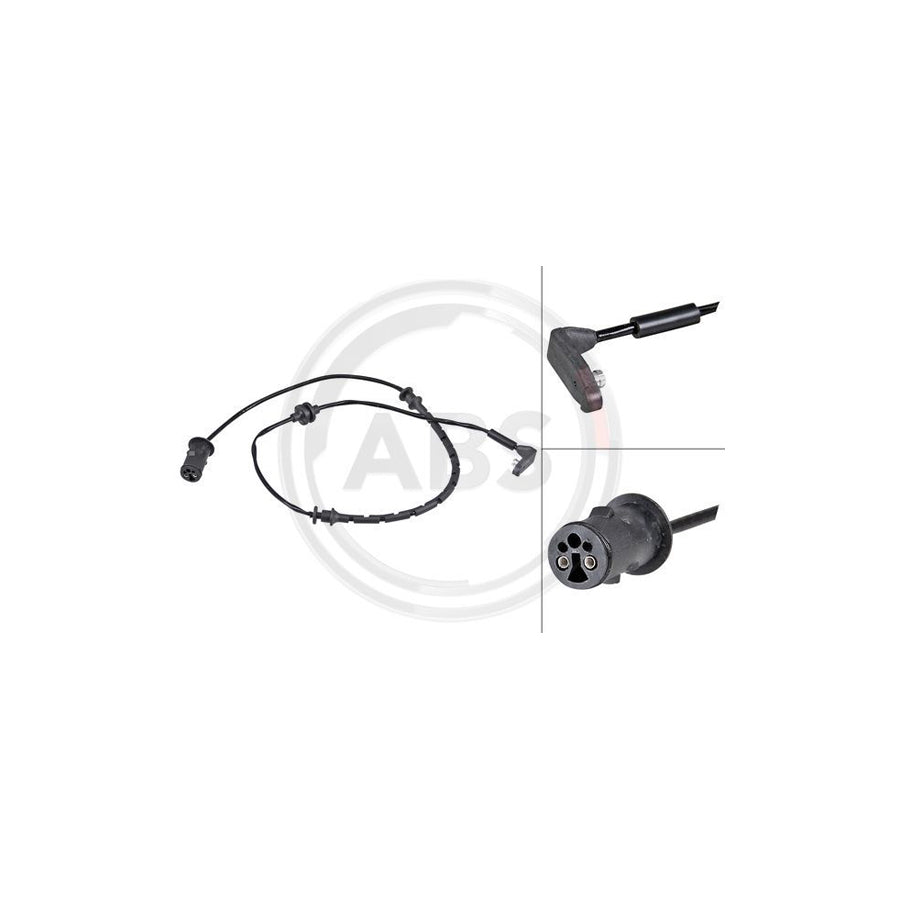 A.B.S. 39583 Brake Pad Wear Sensor