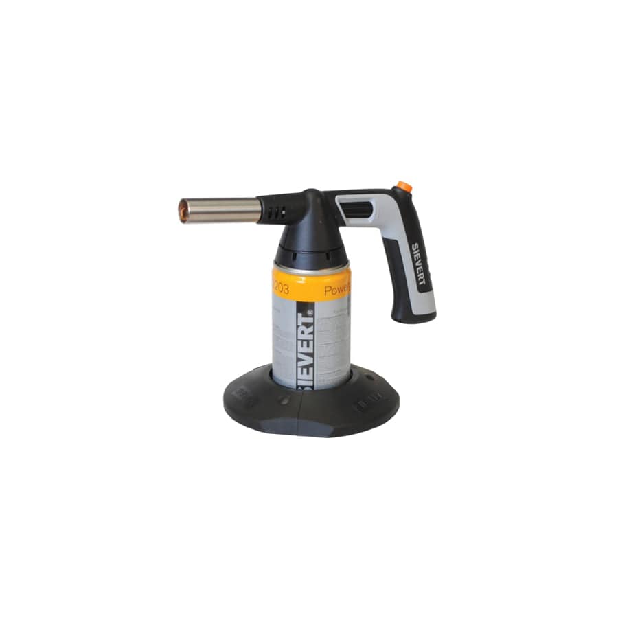 Sievert PRM2282N 2282 Handyjet Blowtorch with Gas