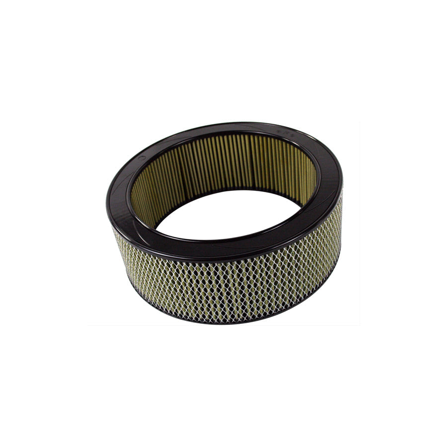  aFe 18-11478 14 IN OD x 11 IN ID x 5 IN H w/ Expanded Metal Round Racing Air Filter  | ML Performance US Car Parts