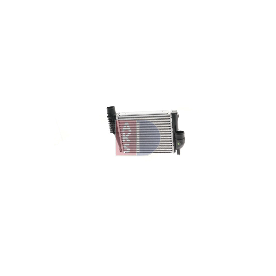 AKS Dasis 067025N Intercooler