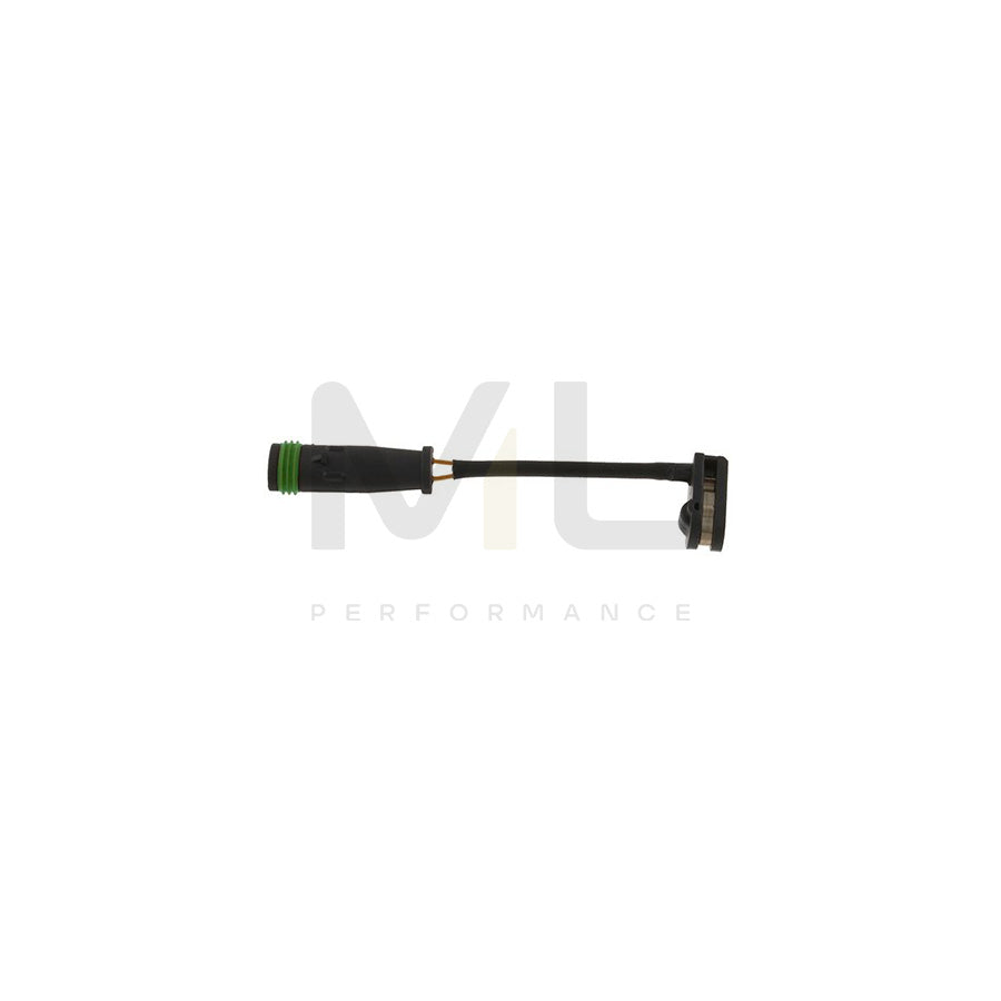 HELLA 8DK 355 250-771 Brake pad wear sensor