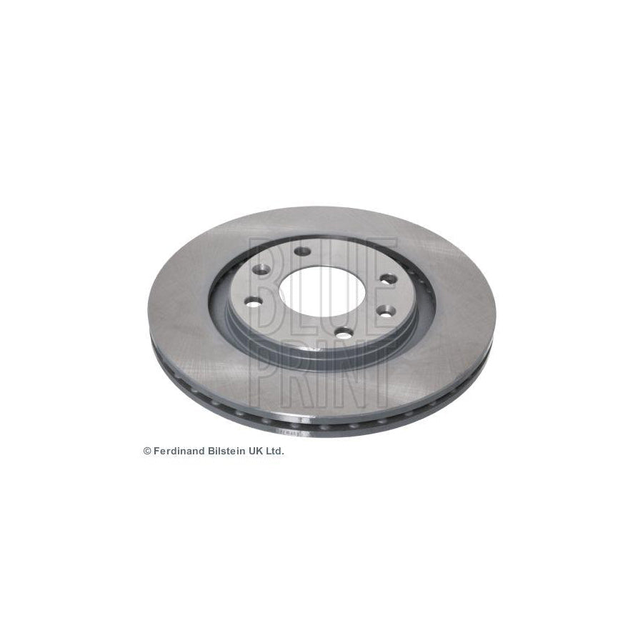 Blue Print Adp154334 Brake Disc