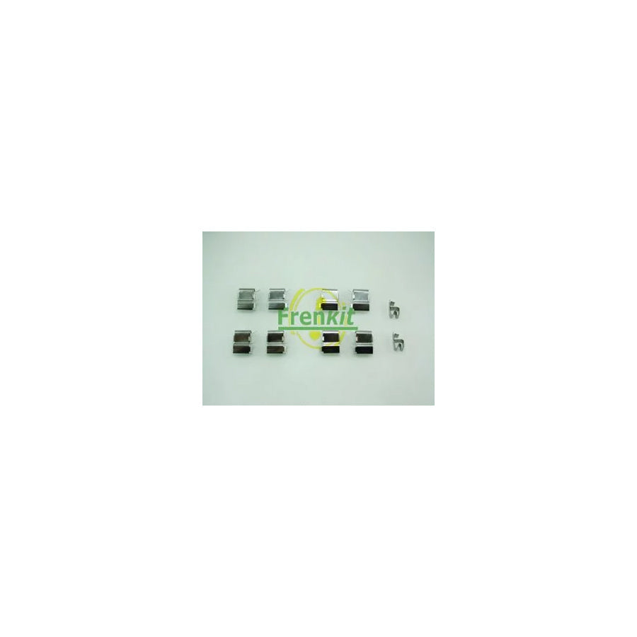 Frenkit 901244 Accessory Kit, Disc Brake Pads