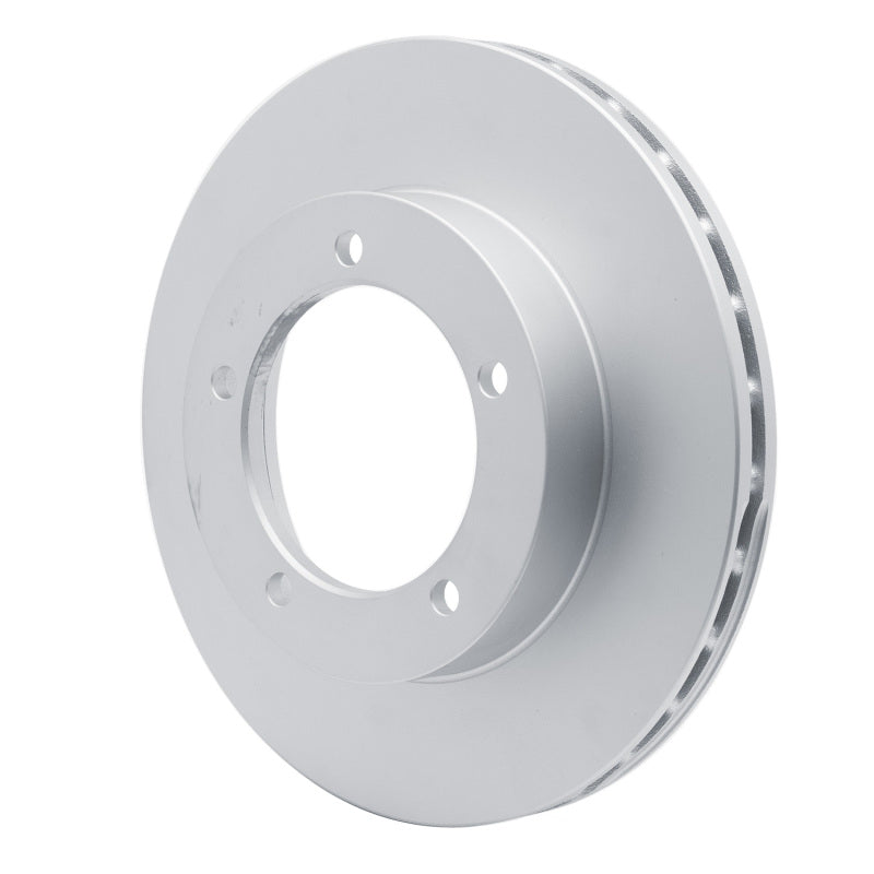 DFC 89-04 Mitsubishi Fuso FE Front GeoSPEC Coated Rotor