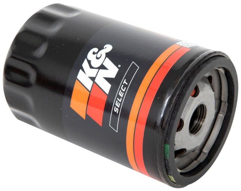 K&N Engineering K&N Oil Filter Automotive 92-05 Chevrolet Blazer