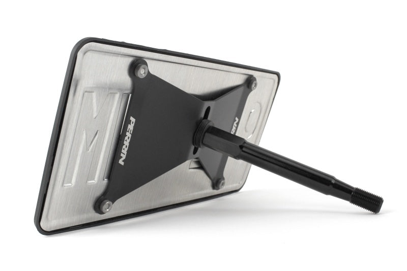 Perrin Performance PERRIN 22-24 Subaru Forester Wilderness License Plate Holder