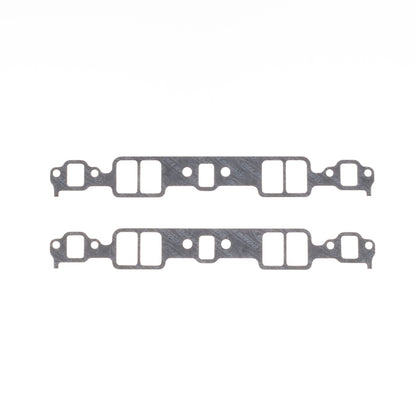 Cometic Gasket Cometic Chevy Gen1 Small Block V8 .188in Fiber Intake Mani Gasket Set-1.240in x 1.970in Port