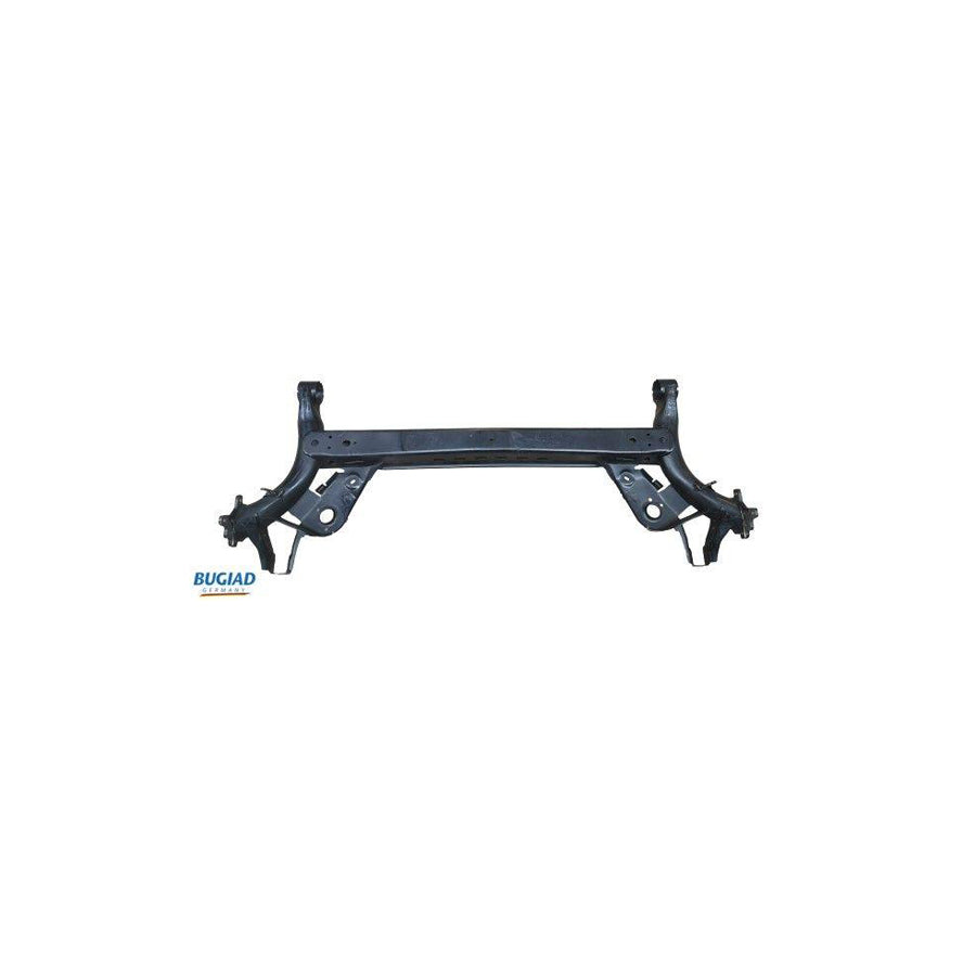 BUGIAD Bsp25117 Axle Beam for Skoda Octavia