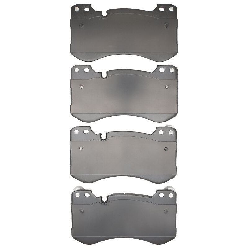 R1 Concepts R1 21-26 BMW M4 Front Optimum OE Brake Pads