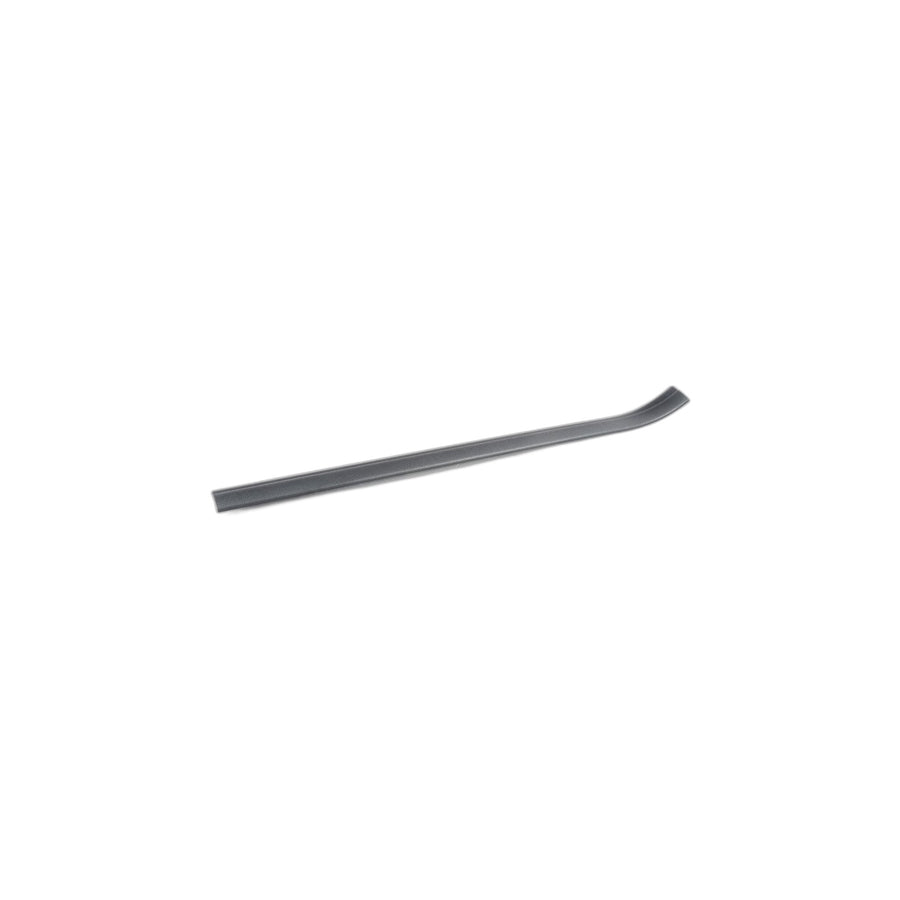 Genuine BMW 51477312299 F82 F32 F33 Cover Strip, Entrance, Interior, Left SCHWARZ (Inc. 435iX) | ML Performance UK Car Parts
